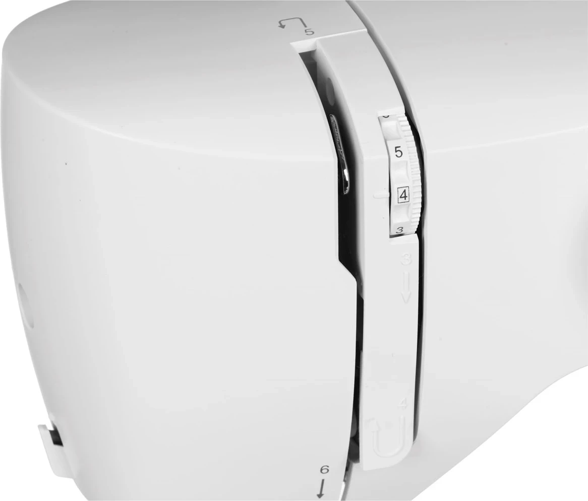 Makinë qepëse SINGER M1605, e bardhë