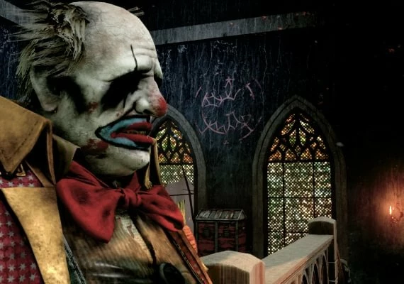 Dead by Daylight: Curtain Call Chapter DLC Global
