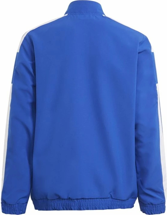 Duks për fëmijë adidas Squadra 21, blu [Madhësia: 176]