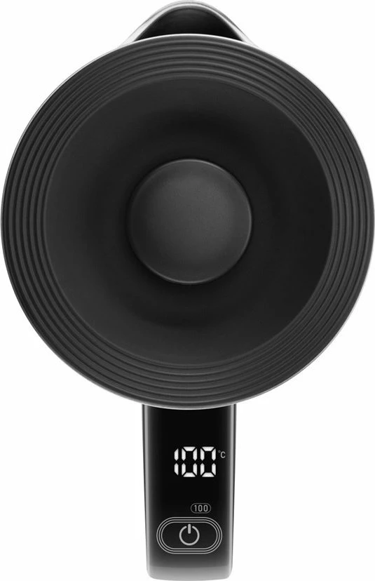 Çajnik elektrik Hyundai VK309 1.7L 2200W me kontroll temperature, i zi