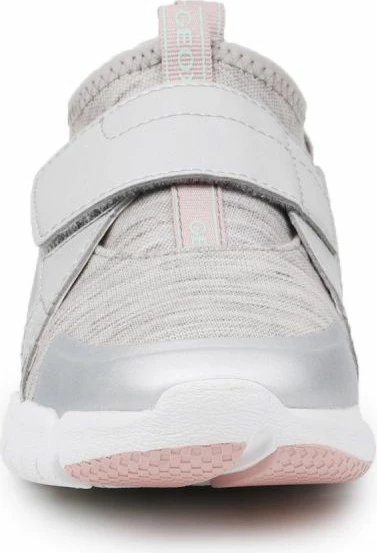 Këpucë Geox për femra dhe fëmijë, gri