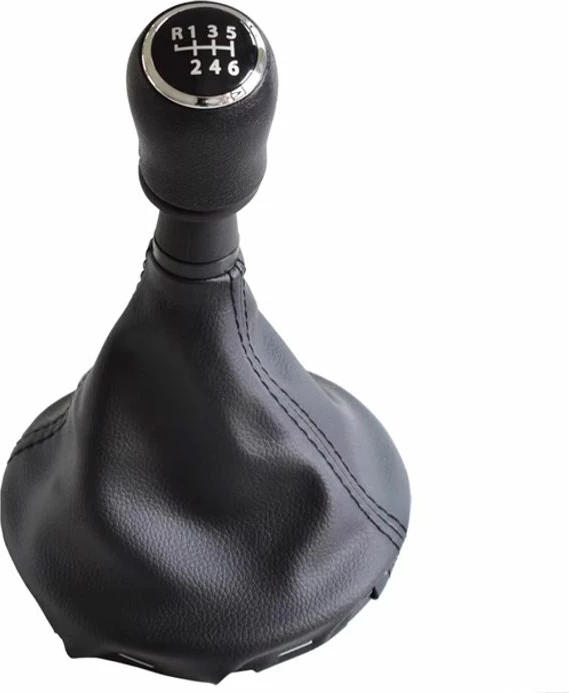 Doreze Nderr Shp Vw T-5 6shp