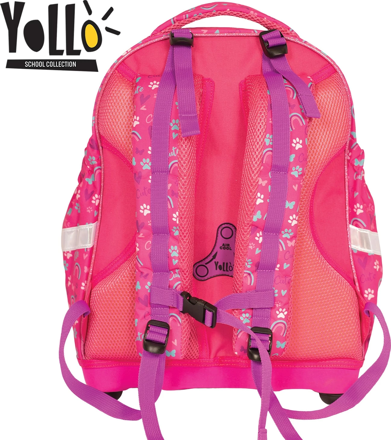 OSH Cantë Anatomike - Super e Lehtë - Cute Pet YL046