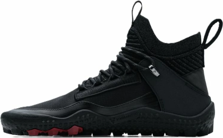 Atlete hiking Vivobarefoot Magna Lite WR SG, obsidian