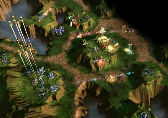 Siege of Centauri EN Global