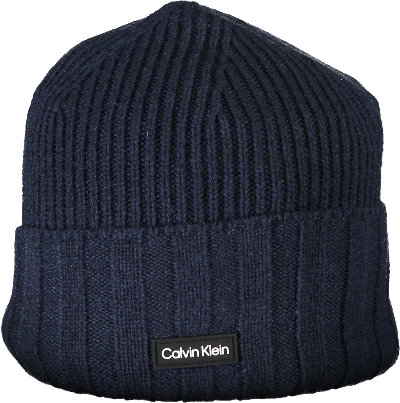 Kapelë Calvin Klein meshkuj, blu