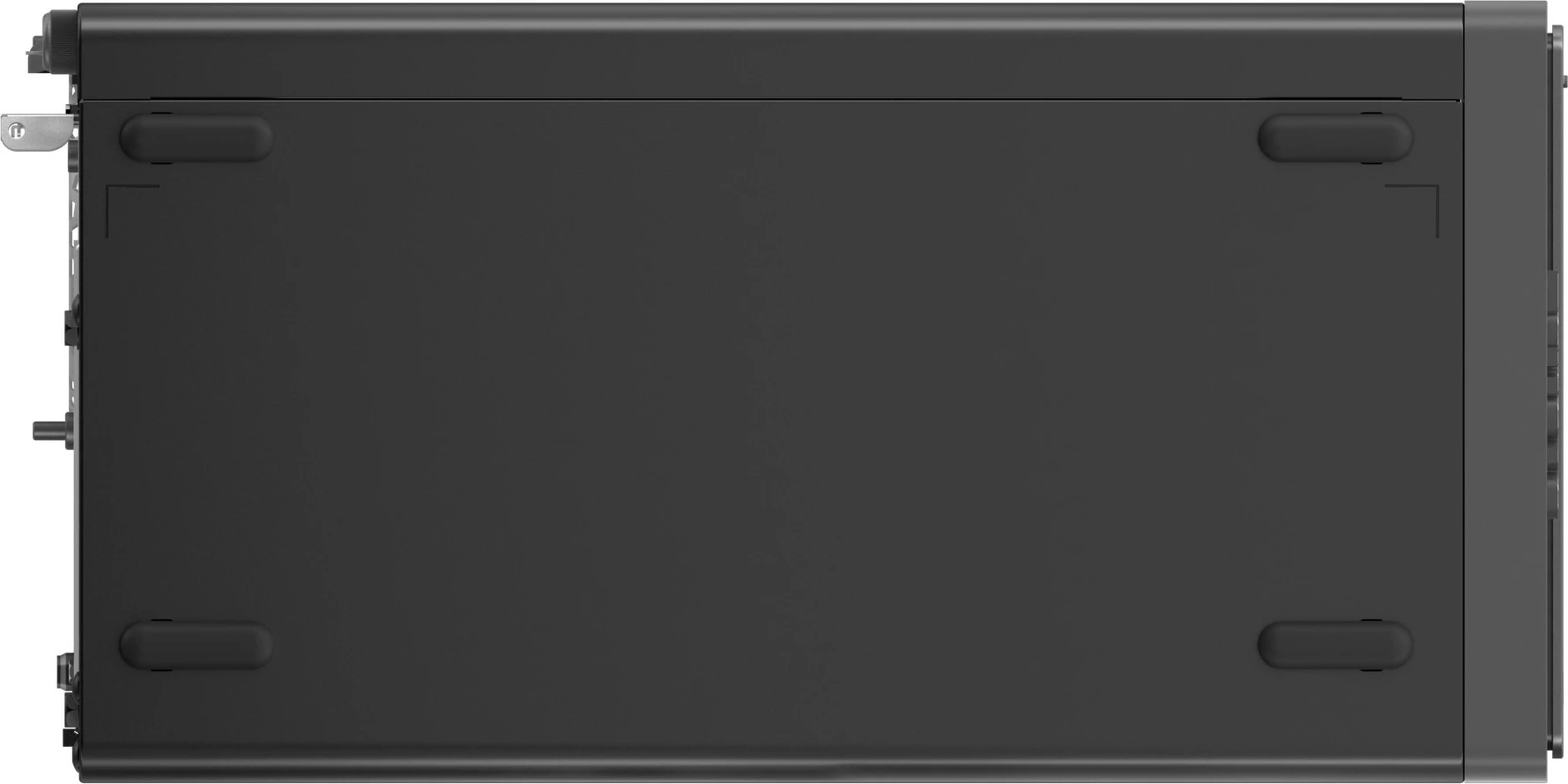 Kasë Lenovo ThinkCentre neo 50t Gen 5, Intel Core i5-13400, 16GB RAM, 512GB SSD, Windows 11 Pro, zi