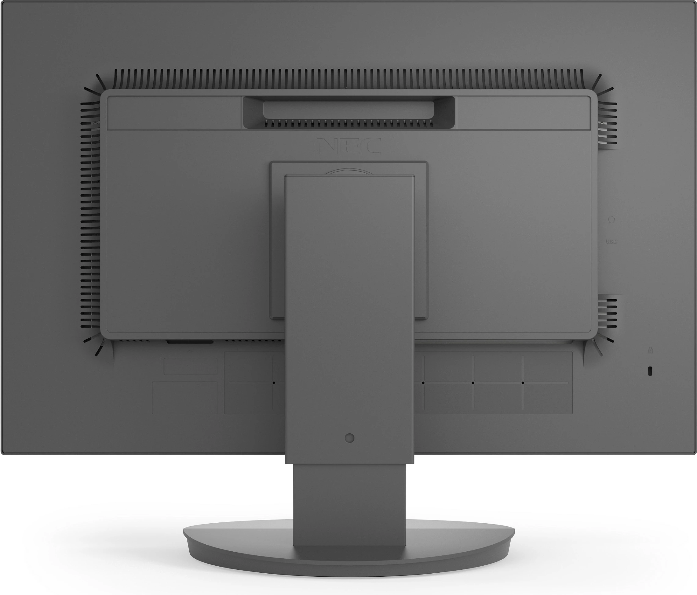 Monitor Sharp DD-EA242W 24" 1920x1200, USB-C/DP/HDMI, 16:10, i zi