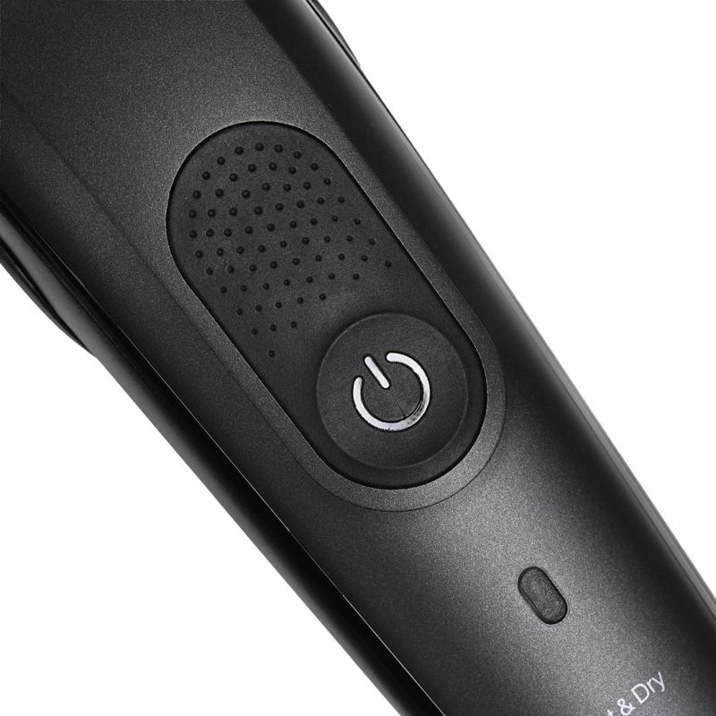 Trimmer Braun MGK7491, i zi