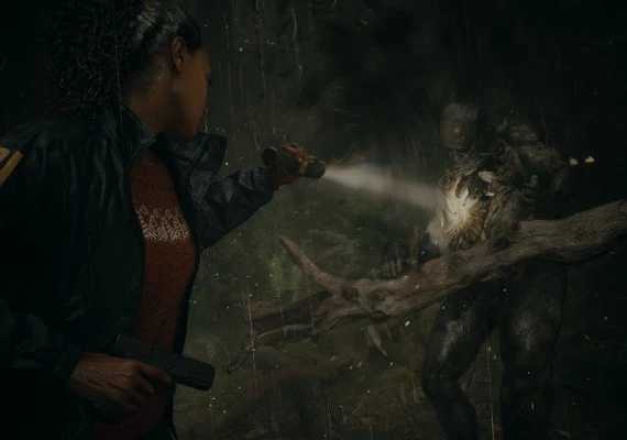 Alan Wake 2 EN Global