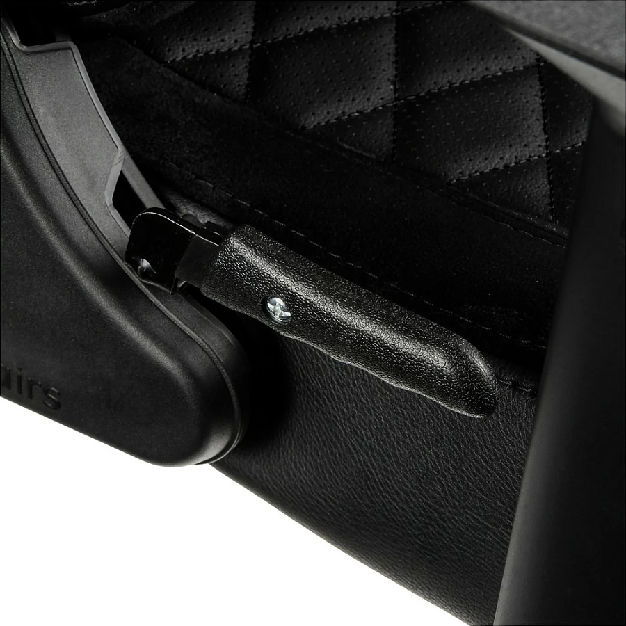Karrige gaming Noblechairs EPIC, e zezë