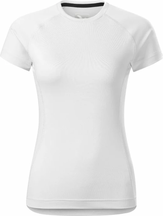 Maicë për femra Malfini Destiny, e bardhë