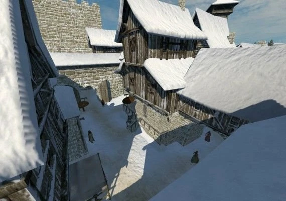 Mount & Blade EN/DE/PL/CS/ZH/ZH Global