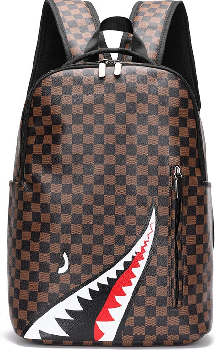 Çantë Shpine TECH TIME SH004 (Kaftë)