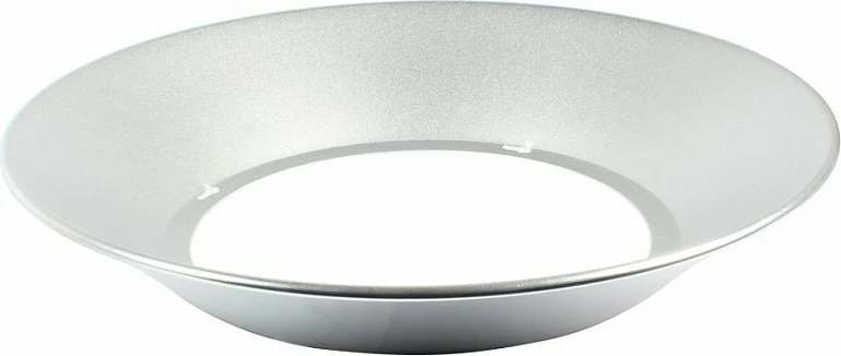 Abažur për llambë varëse LED Synergy21 UFO, madhësi S, argjendtë