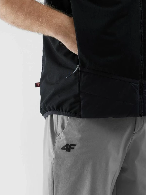 Jelek running për meshkuj 4F, i zi