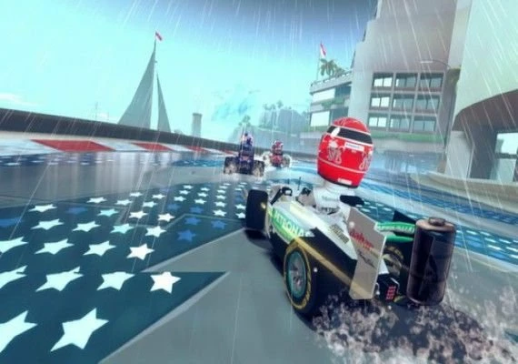 F1 Race Stars EN Global