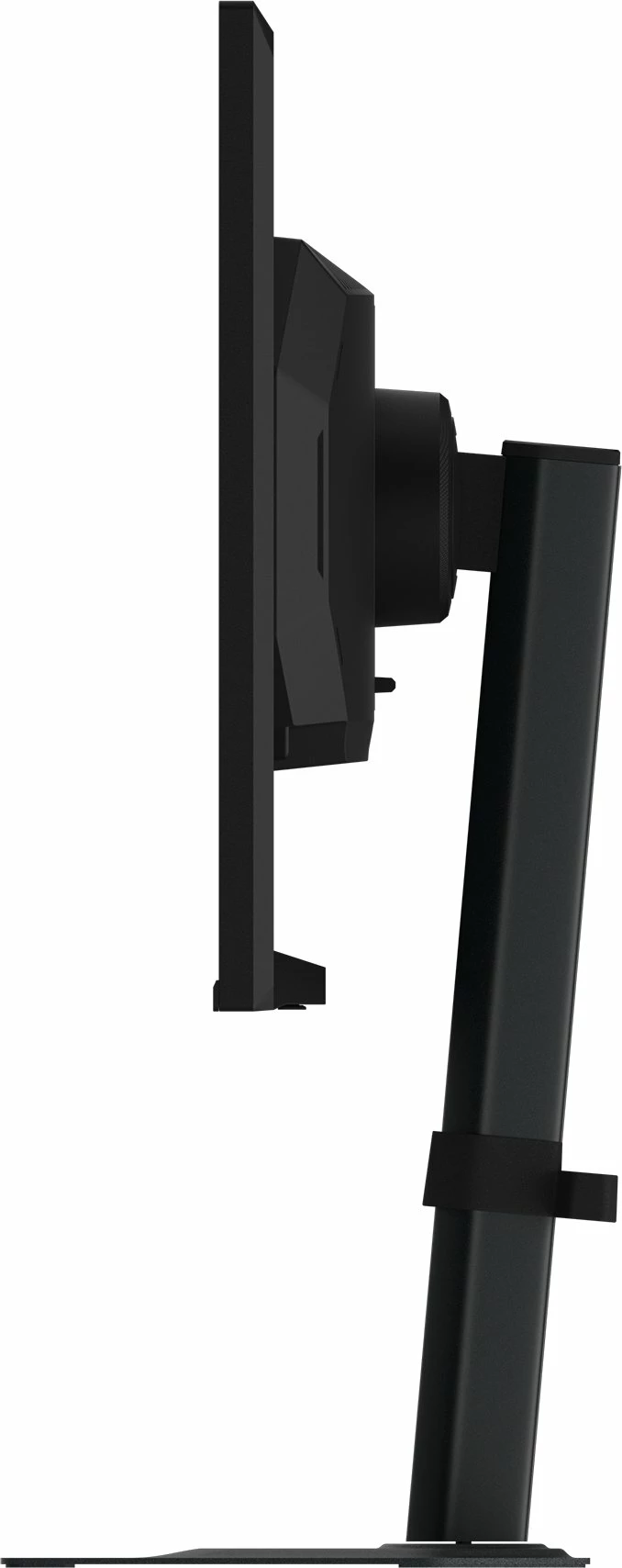 Monitor Gigabyte G25F2A 24.5\" FHD IPS 240Hz 1ms FreeSync Premium, i zi