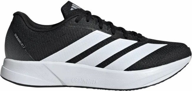 Atlete për meshkuj adidas, të zeza [Madhësia: 43 1/3]