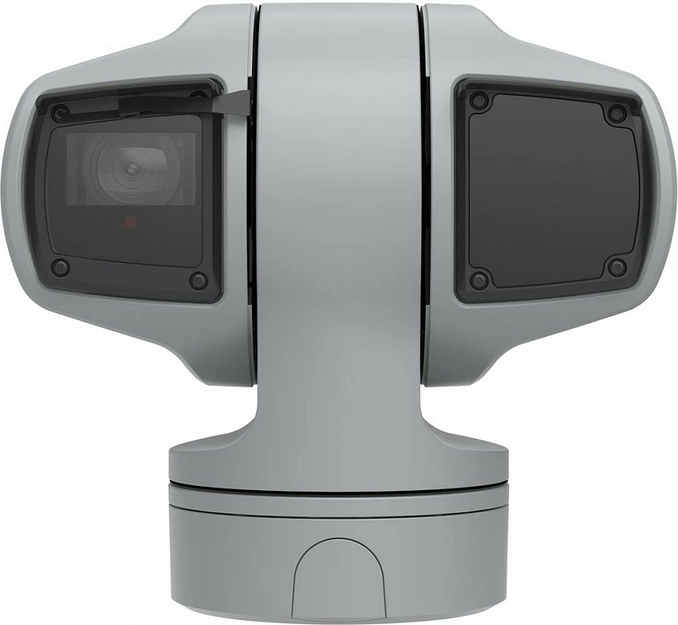 Kamerë rrjeti Axis Q6225-LE PTZ, 50 Hz, auto fokus, night vision, alumini
