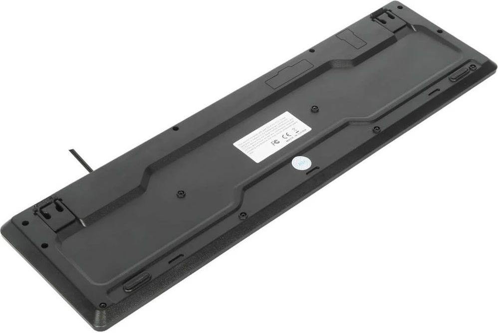 Set tastierë dhe maus Targus, full size, USB, QWERTY spanjisht, e zezë
