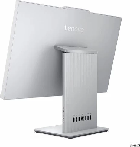 Lenovo IdeaCentre 24ARR9 AIO, Ryzen 5 7535HS, 16GB DDR5, 512GB NVMe SSD, 23.8" FHD IPS 100Hz All-in-One PC