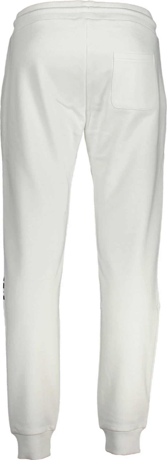 Pantallona sportive për meshkuj CAVALLI CLASS, të bardha [Madhësia: XL]