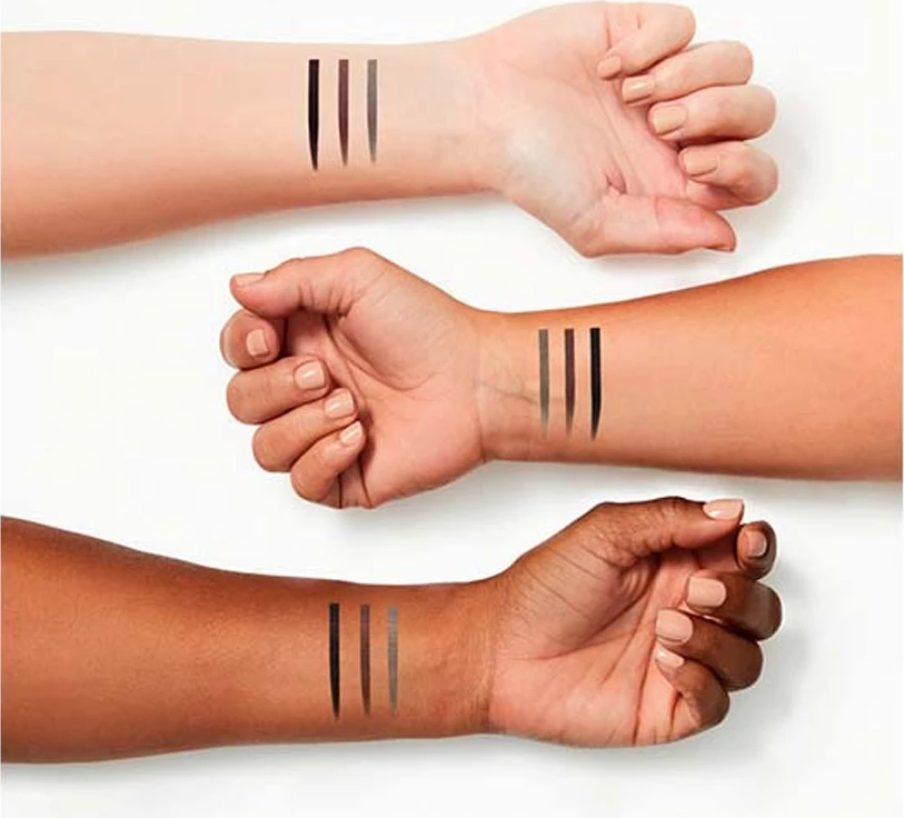 Maybelline Eyeliner Tattoo Liner Smokey Black