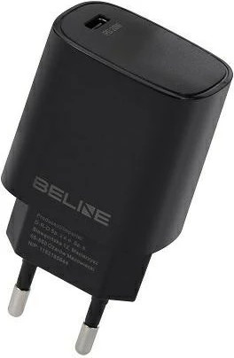 Karikues muri Beline BLNCb20, 20W, USB Type-C, i zi