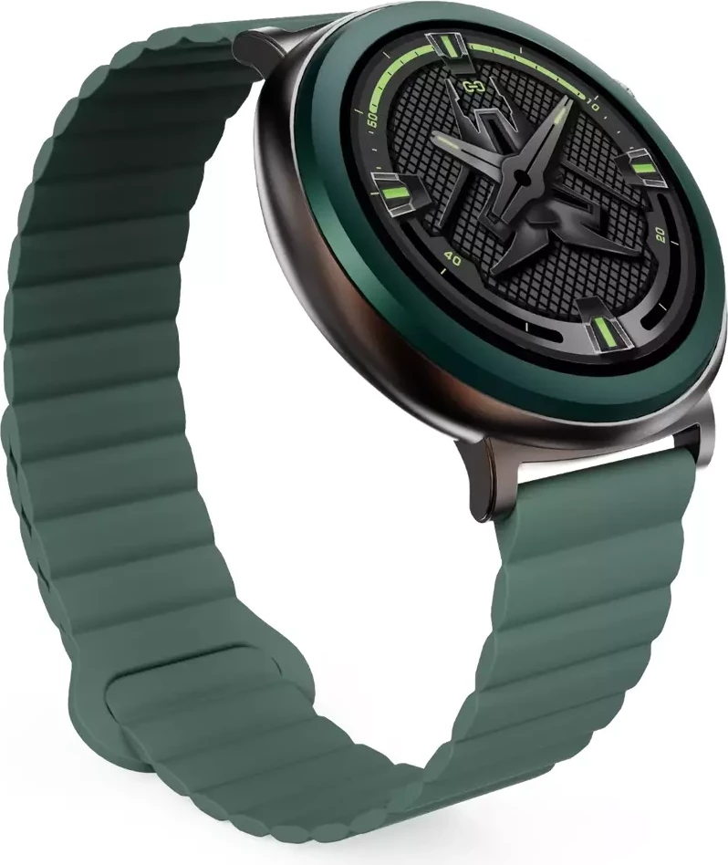 Orë E Mençur HI-FUTURE AURORA (Gjelbërt)