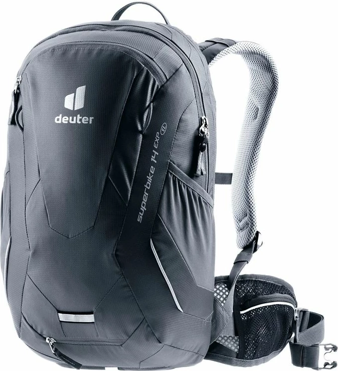 Çantë shpine për femra Deuter, e zezë