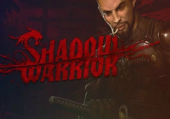 Shadow Warrior Special Edition EN Global