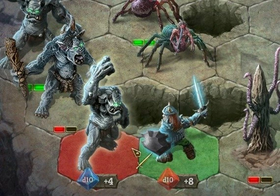 Dungeoneers EN Global