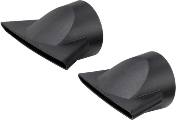 Tharëse flokësh BaByliss 6715DE Compact Pro 2400W, ion, 2 temperatura/2 shpejtësi, buton ajër i ftohtë, me difuzor dhe 2 grykë, e zezë