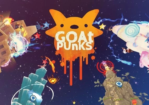 GoatPunks EN Global
