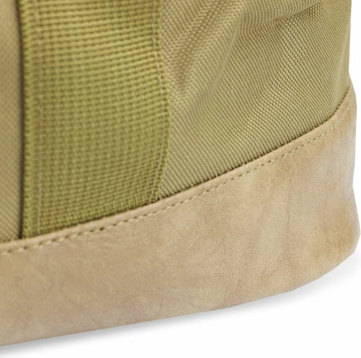 Çantë kampingu Offlander, jeshile