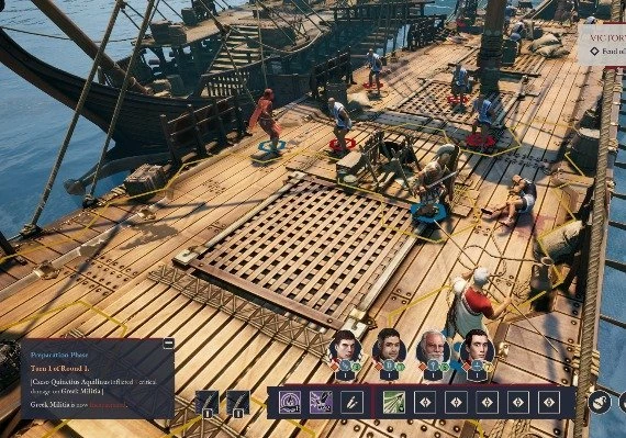 Expeditions: Rome EN/DE/FR/PL/JA/RU/ZH/ES Global