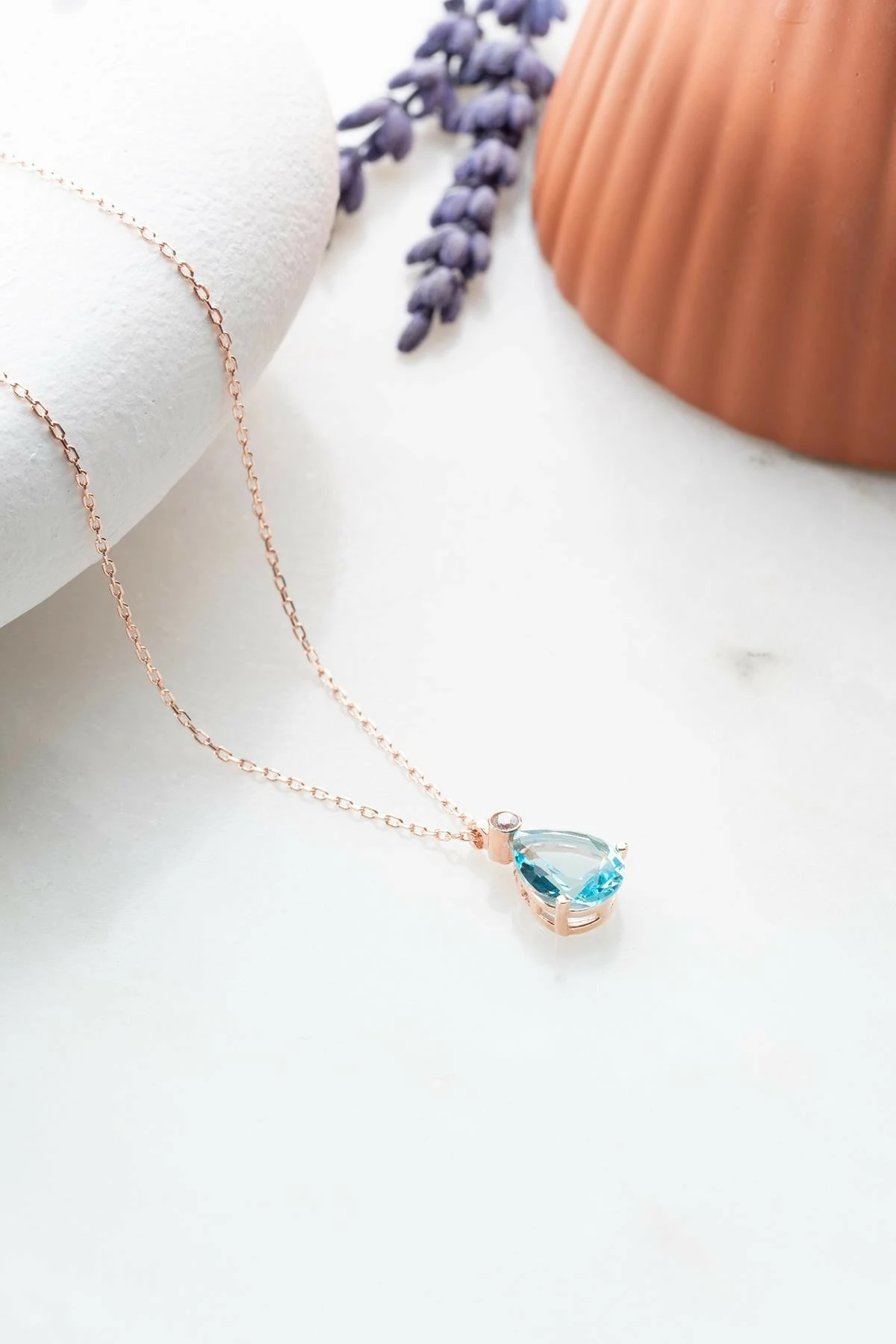 Varëse argjendi, ngjyrë rozë ari e turquoise, Jumeon, NRZ999077