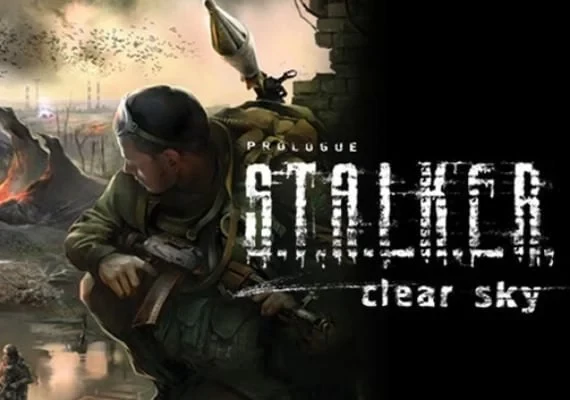 S.T.A.L.K.E.R.: Clear Sky EN/DE/FR/IT/RU/ES Global