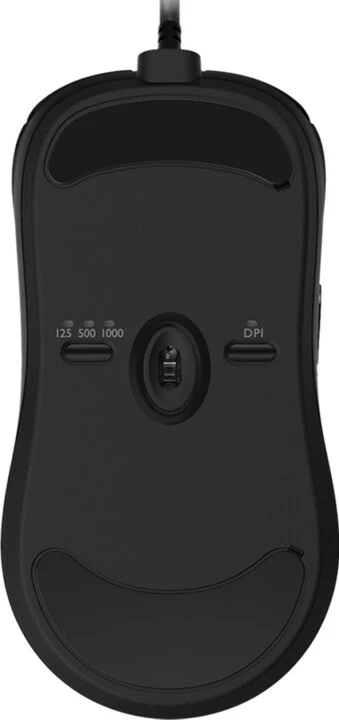 Maus ZOWIE BenQ ZA12-C, i zi