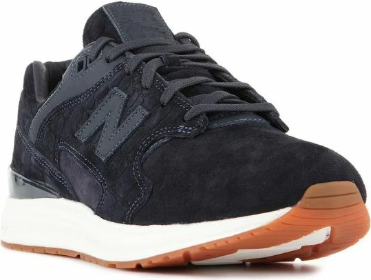 Atlete për meshkuj New Balance, navy [Madhësia: 44.5]