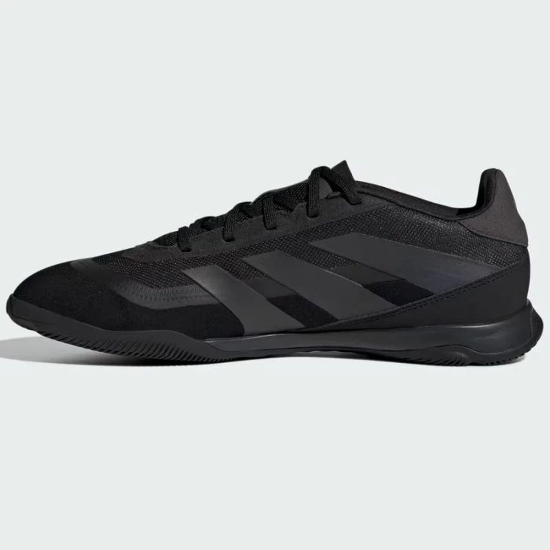 Atlete për meshkuj adidas Predator, të zeza [Madhësia: 40 2/3]