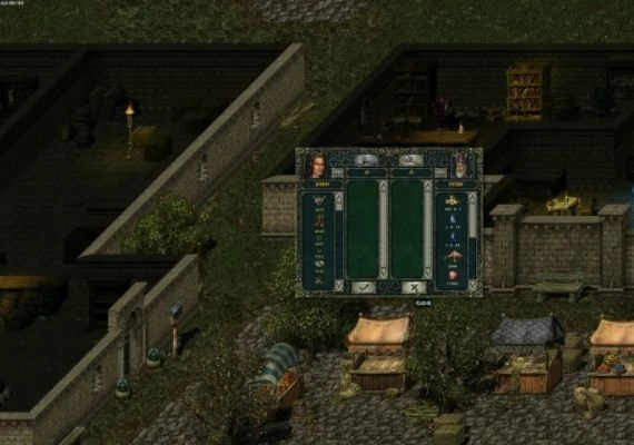 Divine Divinity EN/DE/FR/RU Global