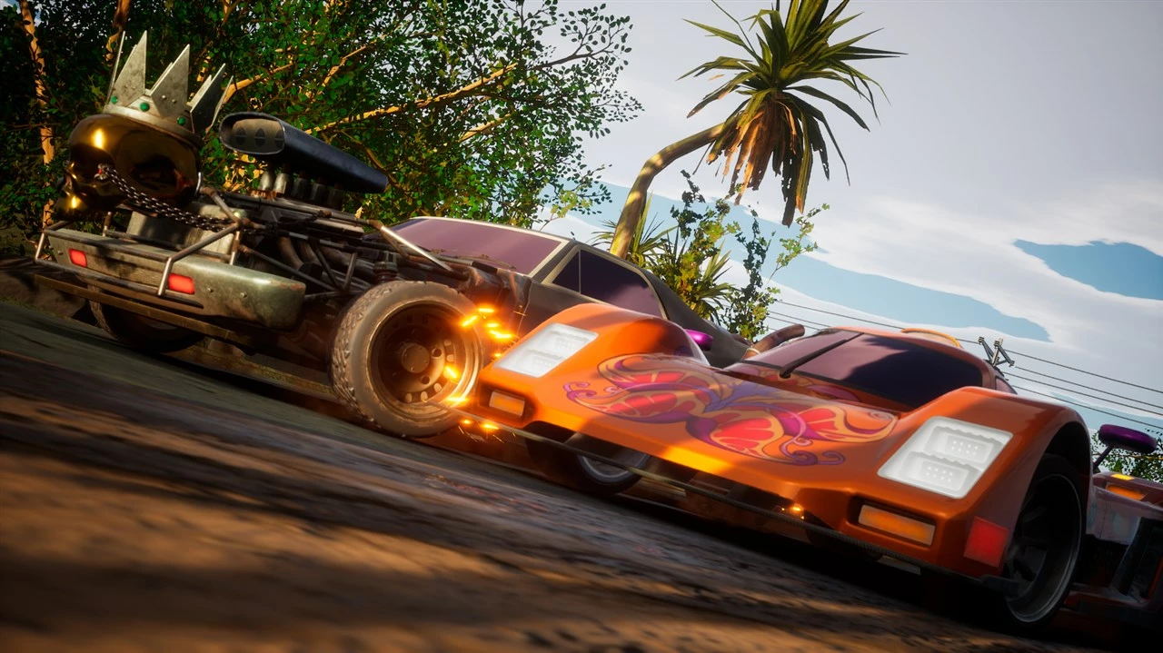 Lojë për Nintendo Switch Outright Games Fast & Furious: Spy Racers Rise of SH1FT3R