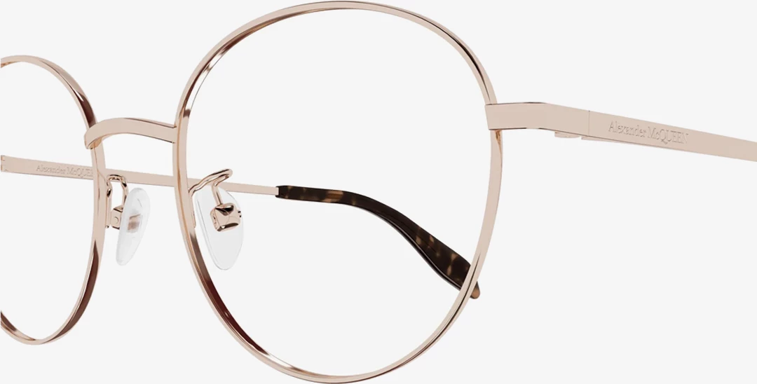 Korniza optike Alexander McQueen AM0414O-004 51