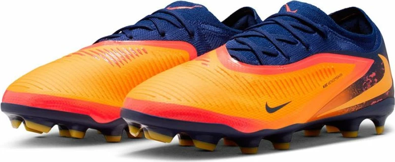 Atlete futbolli Nike Phantom 6 Low Pro Jr HQ2047-800, 36 [Madhësia: 36]