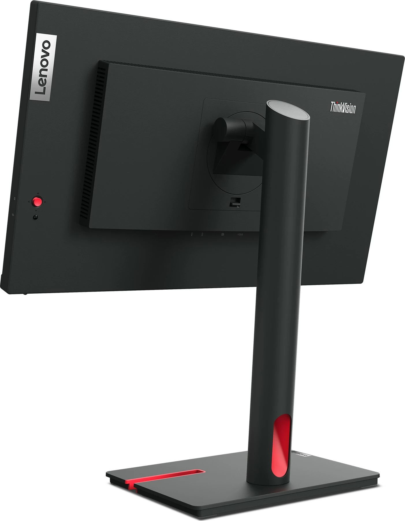 Monitor Lenovo ThinkVision T22i-30, 54.6 cm (21.5"), 1920 x 1080 pixels, Full HD, LED, 6 ms, E zezë