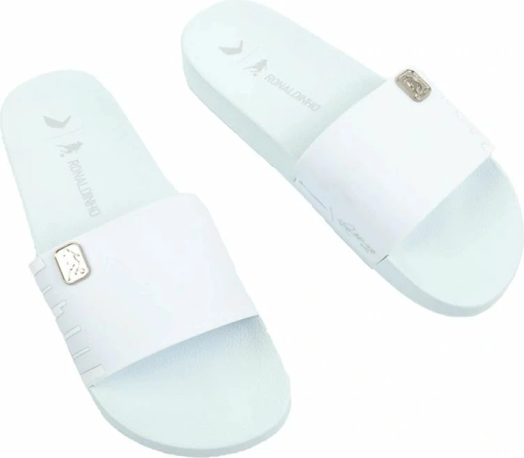 Atlete sllapa për meshkuj Rider R10 Slide, të kaltra