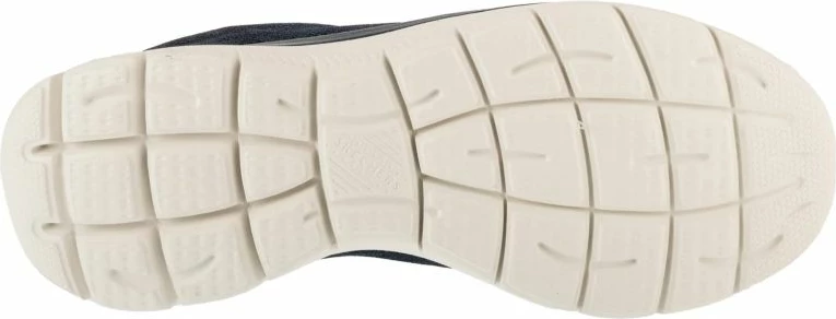 Atlete femra Skechers, navy blue