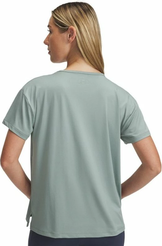 Maicë për femra Under Armour, e bardhë